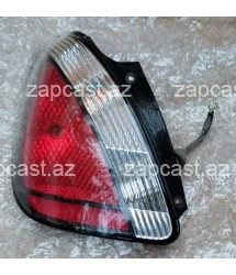 Kia Rio (JB; 2005-2011) stop sol arxa hetçbek 924011G210  